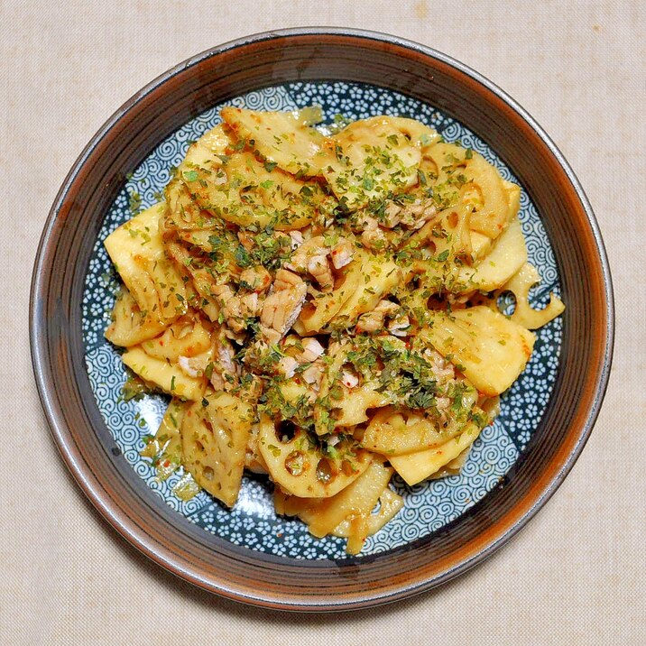 豚肉とたけのことれんこんのオイスターソース炒め レシピ 作り方 By Taka5chan 楽天レシピ